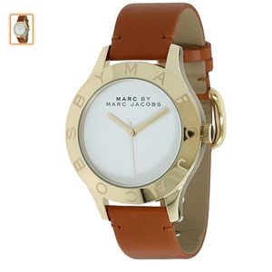 Marc Jacobs Watch